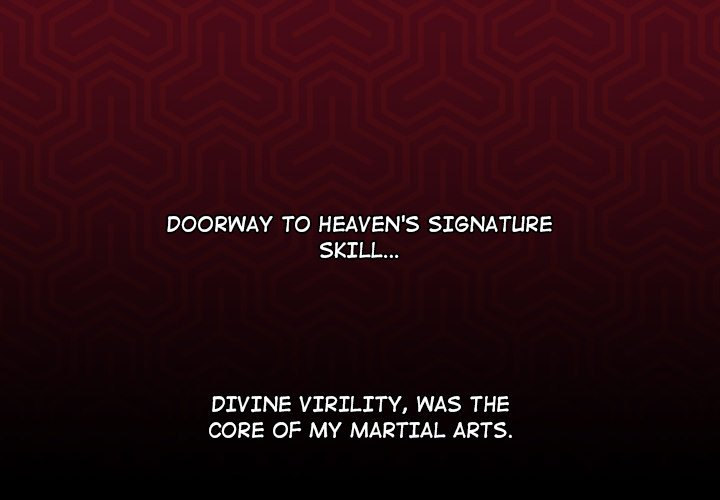 Secret World of Martial Arts - Chapter 3 [photo 1] - MangaPorn