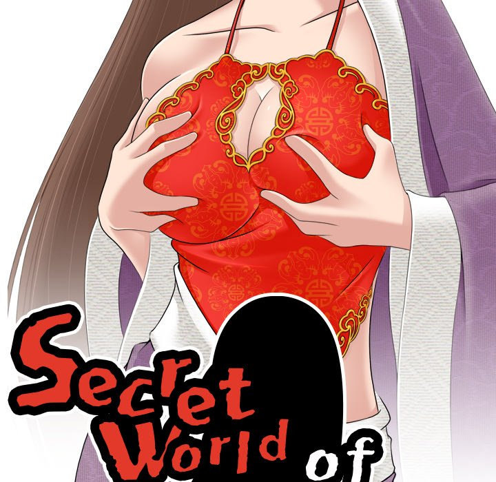 Secret World of Martial Arts - Chapter 3 [photo 10] - MangaPorn
