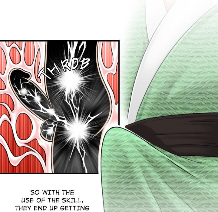 Secret World of Martial Arts - Chapter 3 [photo 15] - MangaPorn