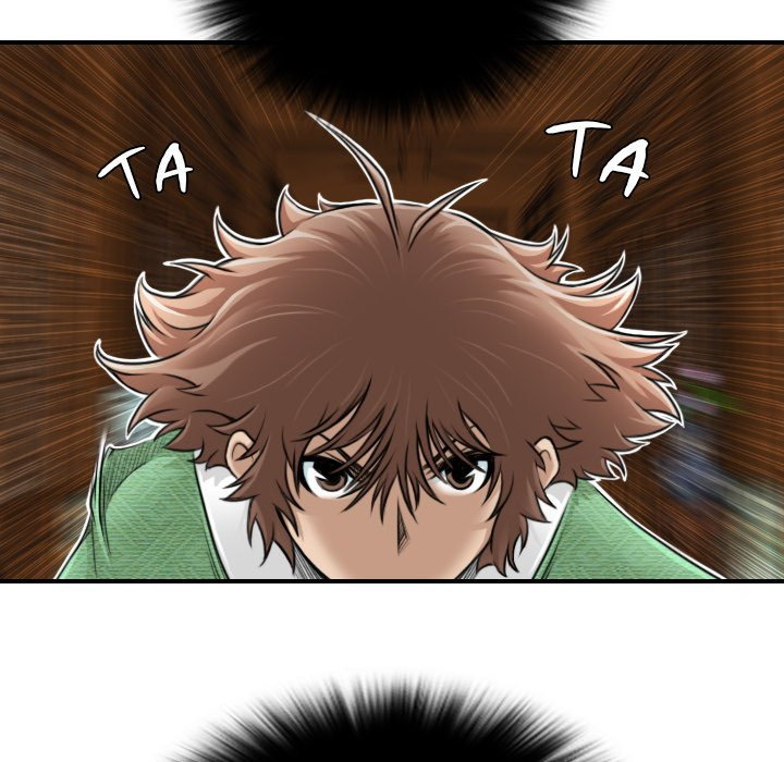 Secret World of Martial Arts - Chapter 3 [photo 17] - MangaPorn