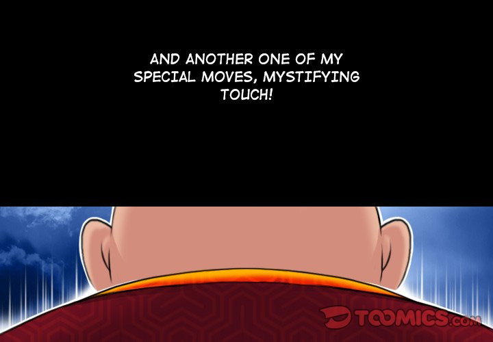 Secret World of Martial Arts - Chapter 3 [photo 2] - MangaPorn