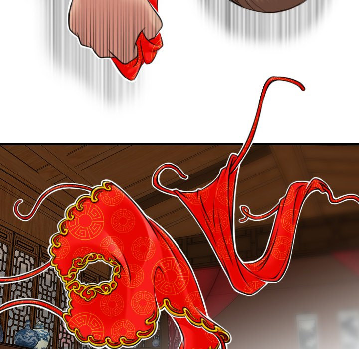 Secret World of Martial Arts - Chapter 3 [photo 21] - MangaPorn