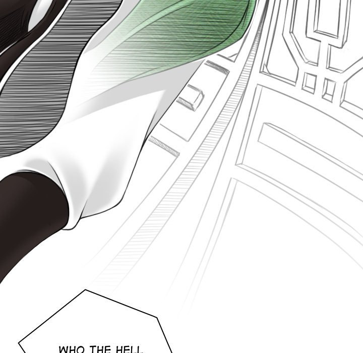 Secret World of Martial Arts - Chapter 3 [photo 27] - MangaPorn