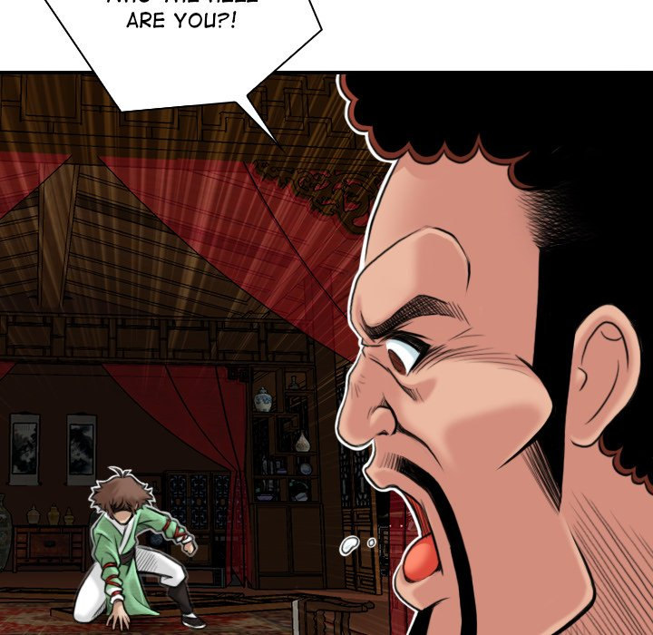 Secret World of Martial Arts - Chapter 3 [photo 28] - MangaPorn