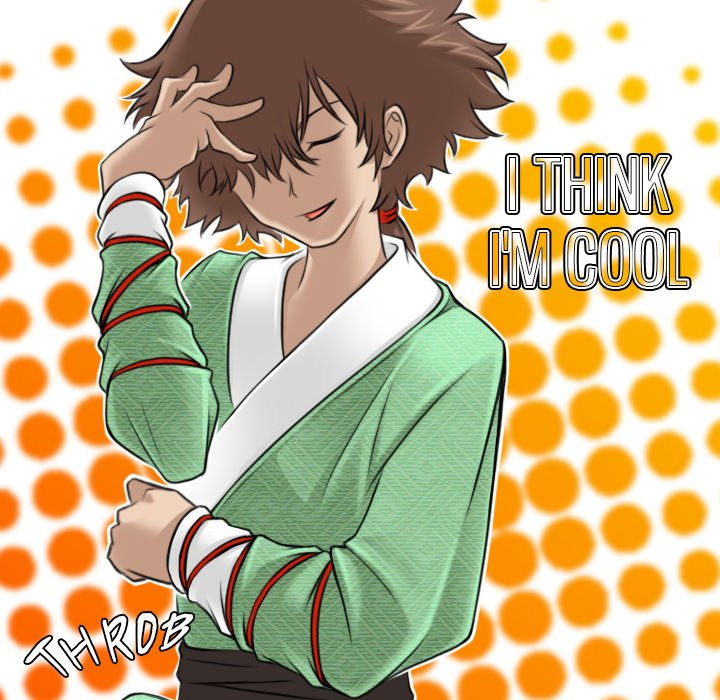 Secret World of Martial Arts - Chapter 3 [photo 33] - MangaPorn