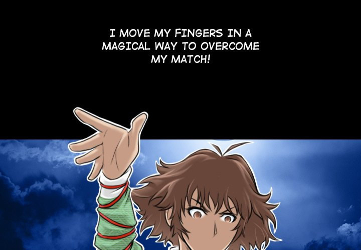 Secret World of Martial Arts - Chapter 3 [photo 4] - MangaPorn