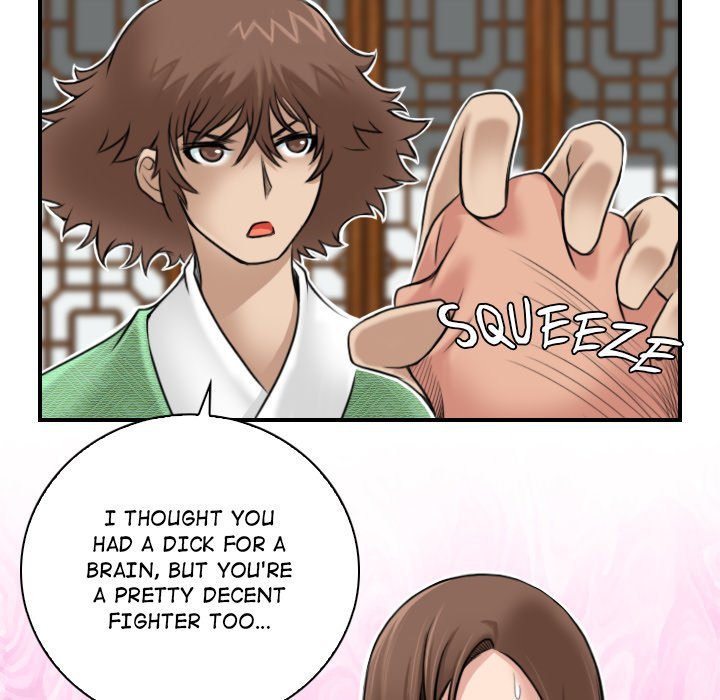 Secret World of Martial Arts - Chapter 3 [photo 40] - MangaPorn