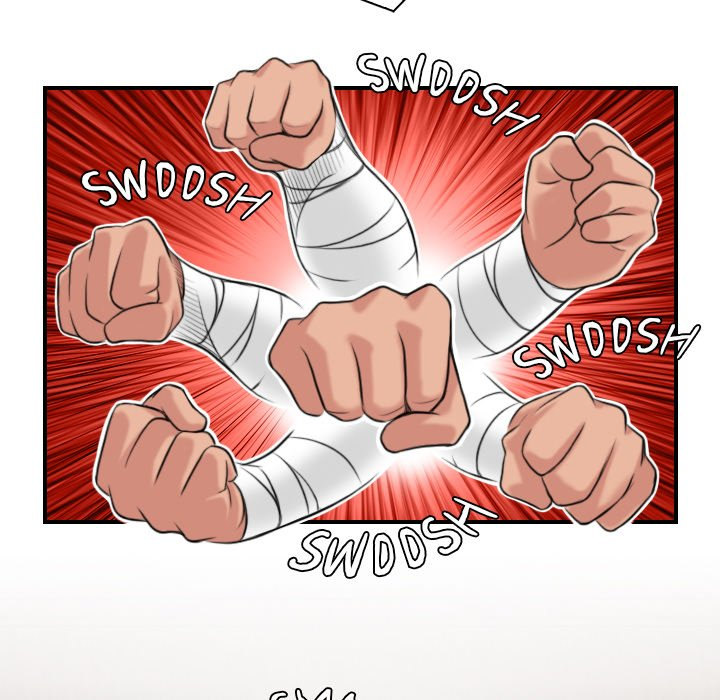 Secret World of Martial Arts - Chapter 3 [photo 46] - MangaPorn