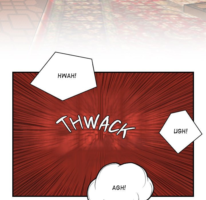 Secret World of Martial Arts - Chapter 3 [photo 48] - MangaPorn