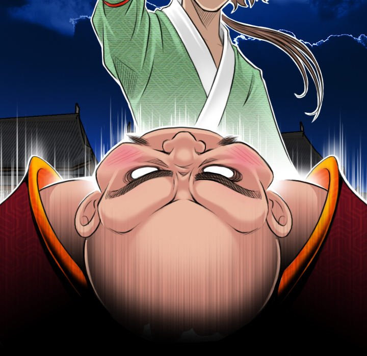 Secret World of Martial Arts - Chapter 3 [photo 5] - MangaPorn