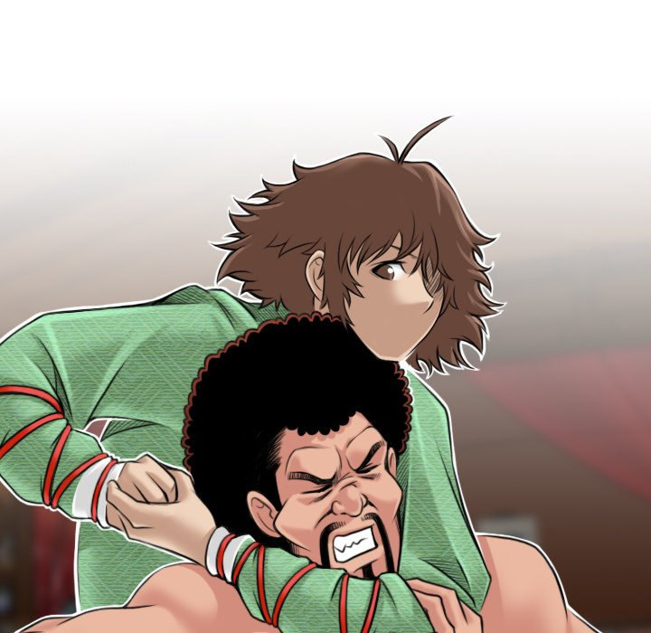 Secret World of Martial Arts - Chapter 3 [photo 52] - MangaPorn