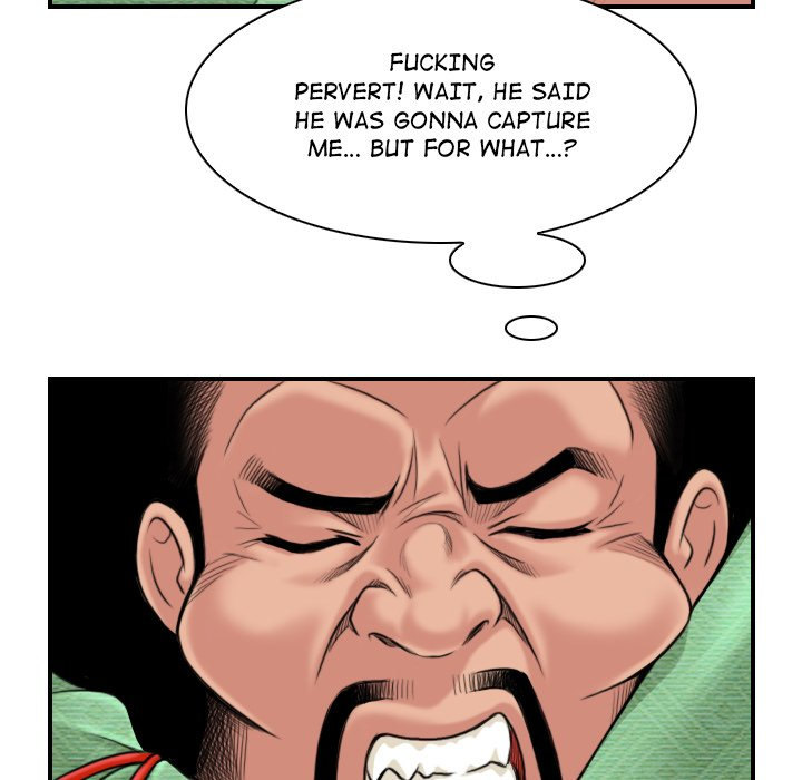 Secret World of Martial Arts - Chapter 3 [photo 54] - MangaPorn