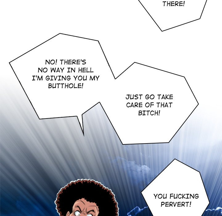 Secret World of Martial Arts - Chapter 3 [photo 72] - MangaPorn