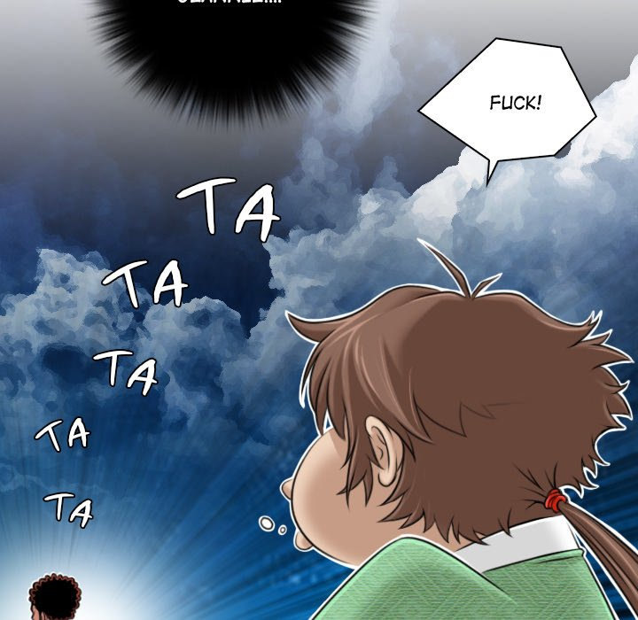 Secret World of Martial Arts - Chapter 3 [photo 74] - MangaPorn