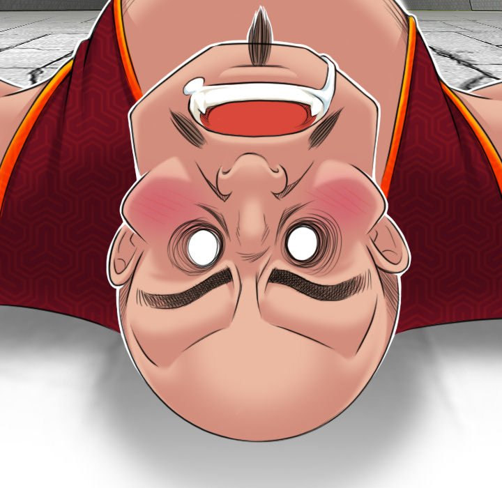 Secret World of Martial Arts - Chapter 3 [photo 8] - MangaPorn