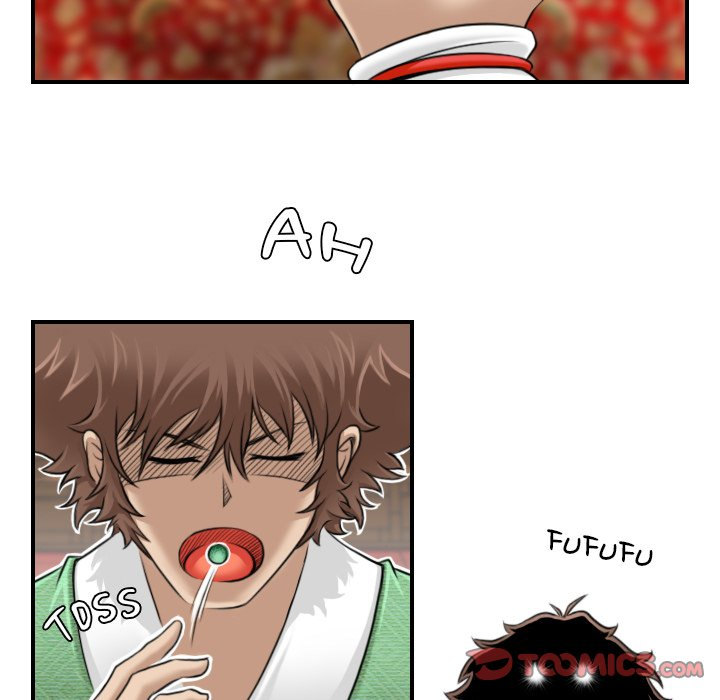 Secret World of Martial Arts - Chapter 3 [photo 86] - MangaPorn