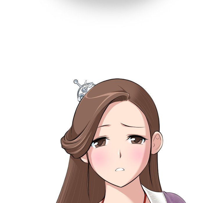 Secret World of Martial Arts - Chapter 3 [photo 9] - MangaPorn