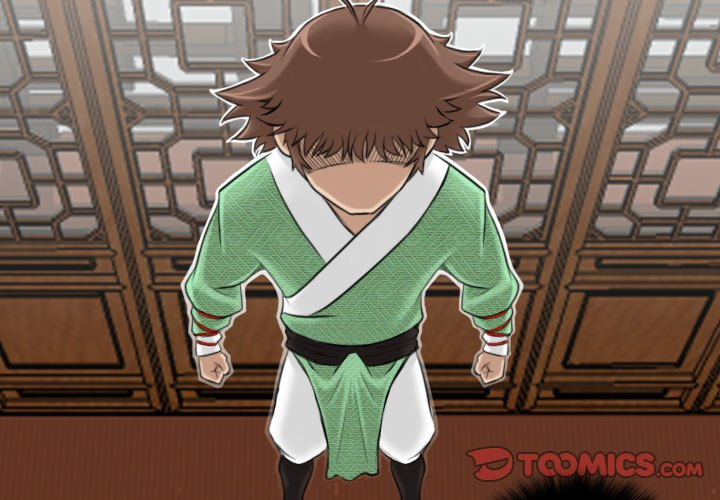 Secret World of Martial Arts - Chapter 4 [photo 2] - MangaPorn