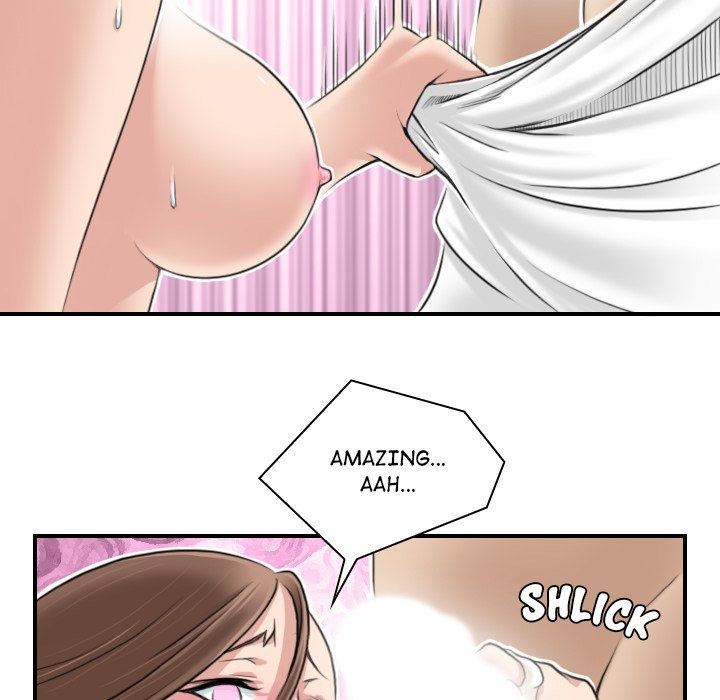 Secret World of Martial Arts - Chapter 4 [photo 28] - MangaPorn