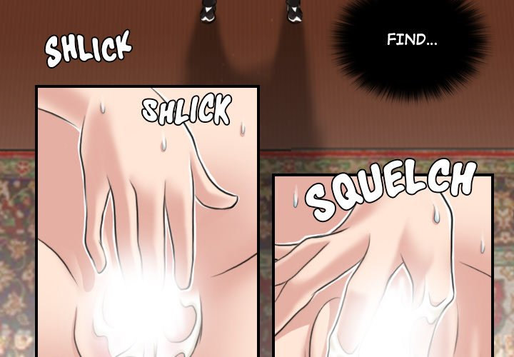 Secret World of Martial Arts - Chapter 4 [photo 3] - MangaPorn