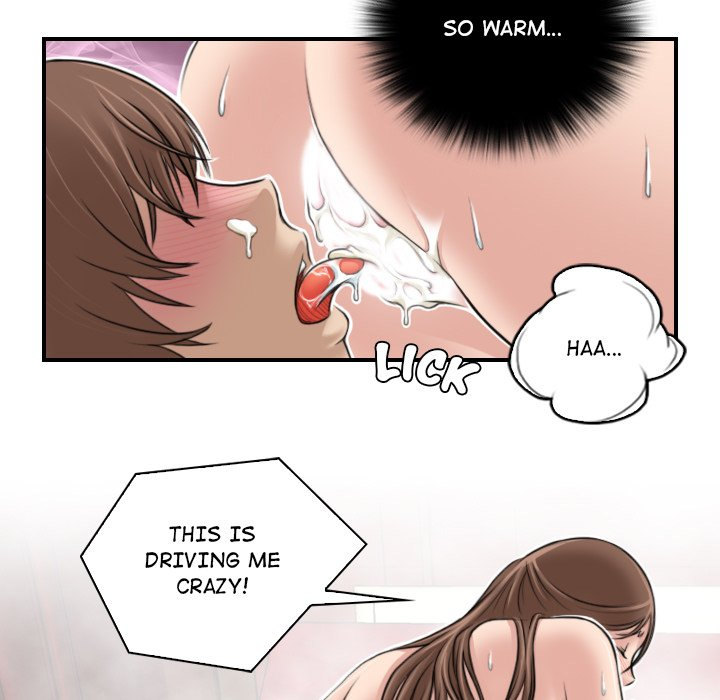 Secret World of Martial Arts - Chapter 4 [photo 43] - MangaPorn