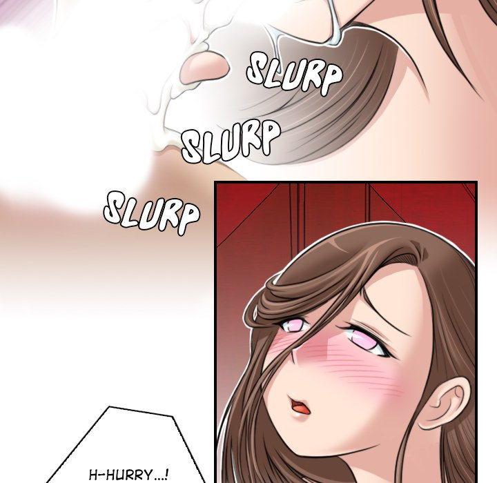 Secret World of Martial Arts - Chapter 4 [photo 46] - MangaPorn