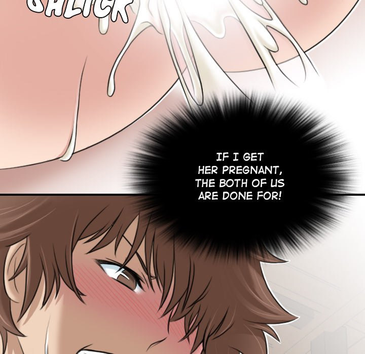 Secret World of Martial Arts - Chapter 4 [photo 68] - MangaPorn