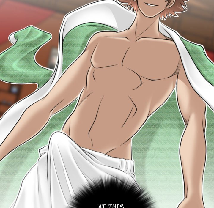 Secret World of Martial Arts - Chapter 4 [photo 8] - MangaPorn