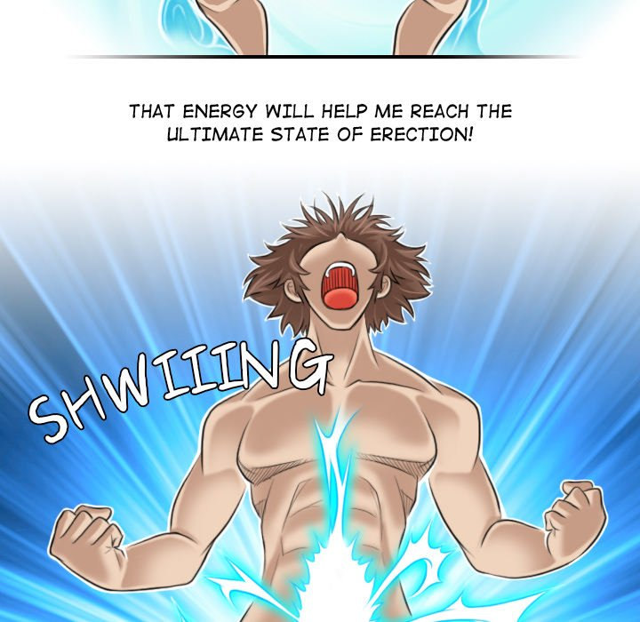 Secret World of Martial Arts - Chapter 4 [photo 85] - MangaPorn