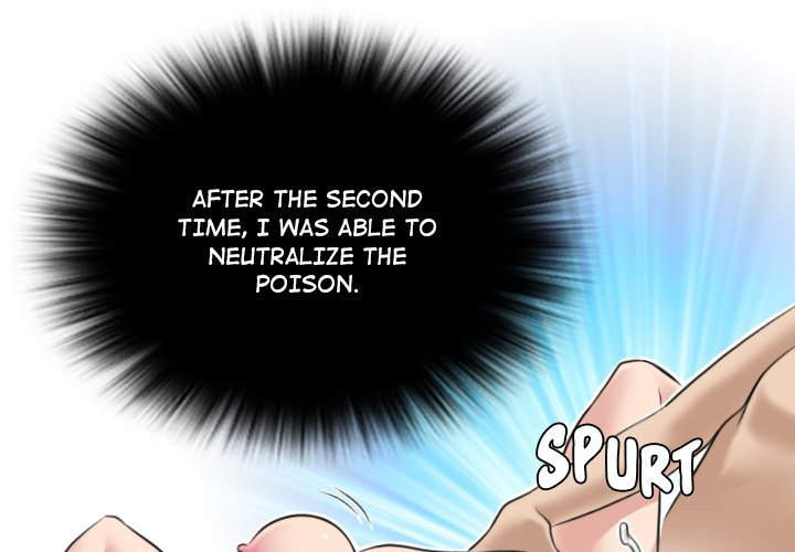 Secret World of Martial Arts - Chapter 5 [photo 1] - MangaPorn