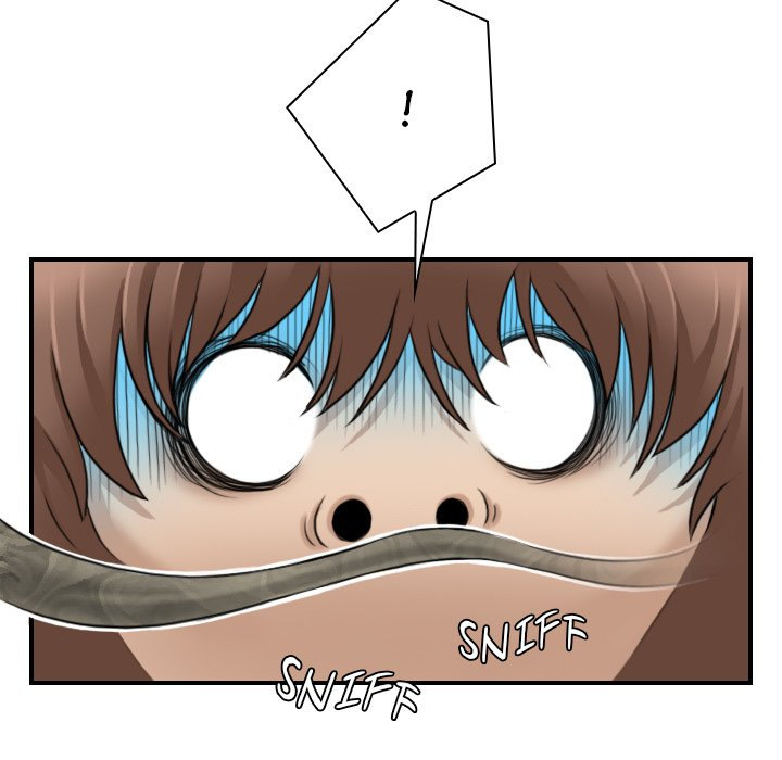 Secret World of Martial Arts - Chapter 5 [photo 18] - MangaPorn