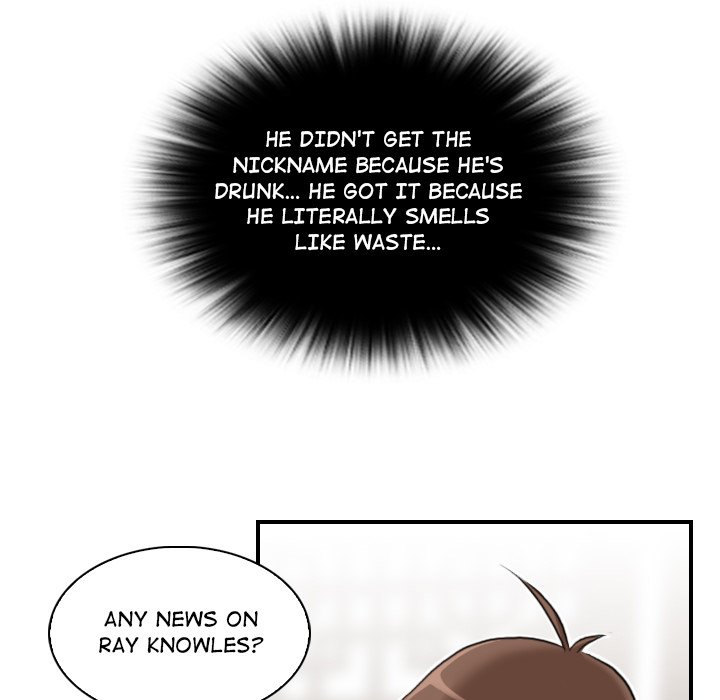 Secret World of Martial Arts - Chapter 5 [photo 23] - MangaPorn