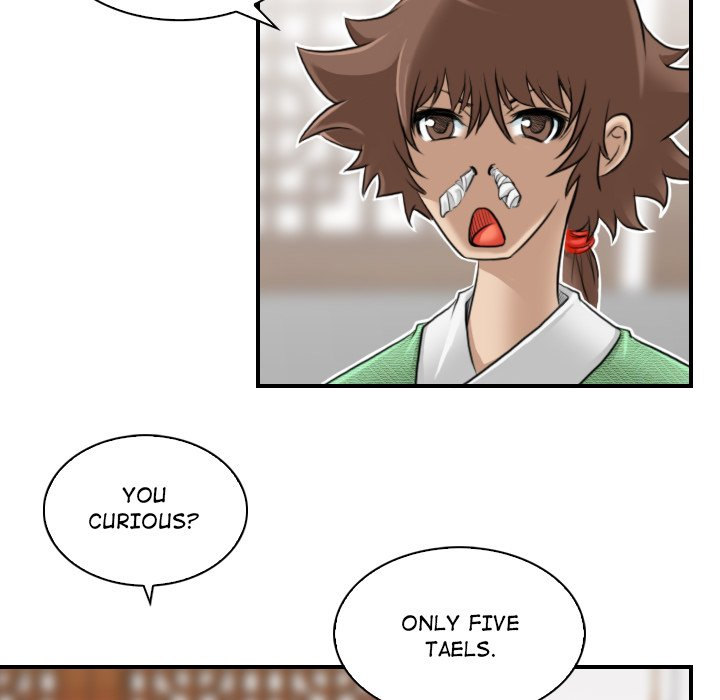 Secret World of Martial Arts - Chapter 5 [photo 24] - MangaPorn