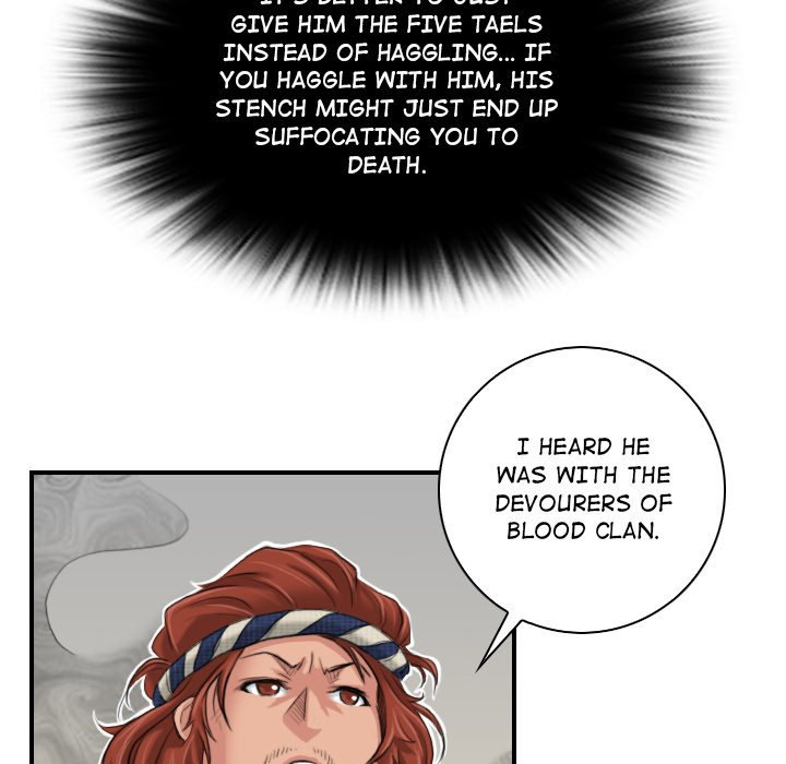 Secret World of Martial Arts - Chapter 5 [photo 27] - MangaPorn