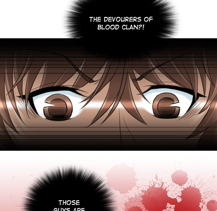 Secret World of Martial Arts - Chapter 5 [photo 30] - MangaPorn