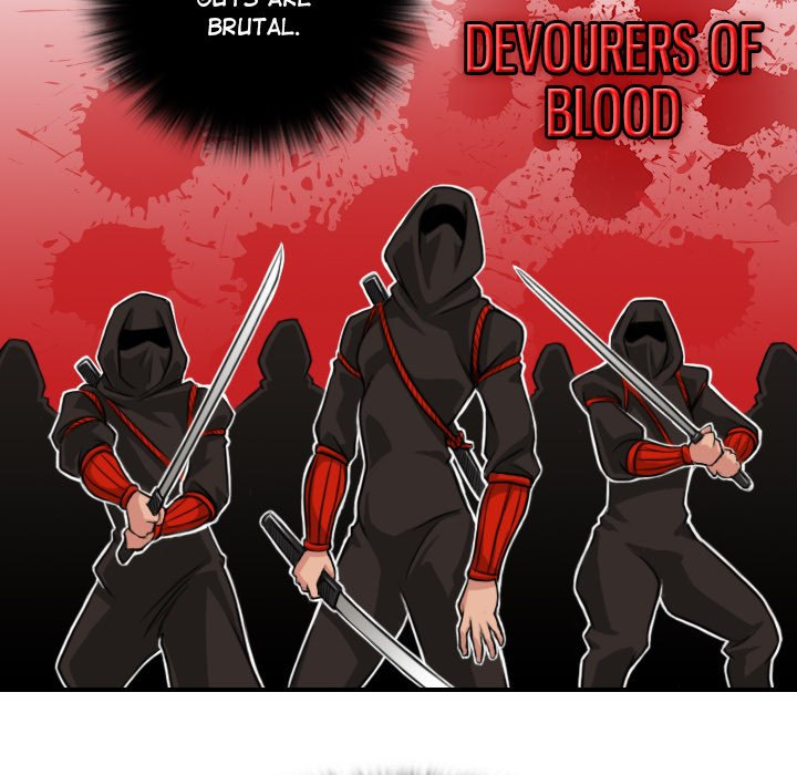 Secret World of Martial Arts - Chapter 5 [photo 31] - MangaPorn