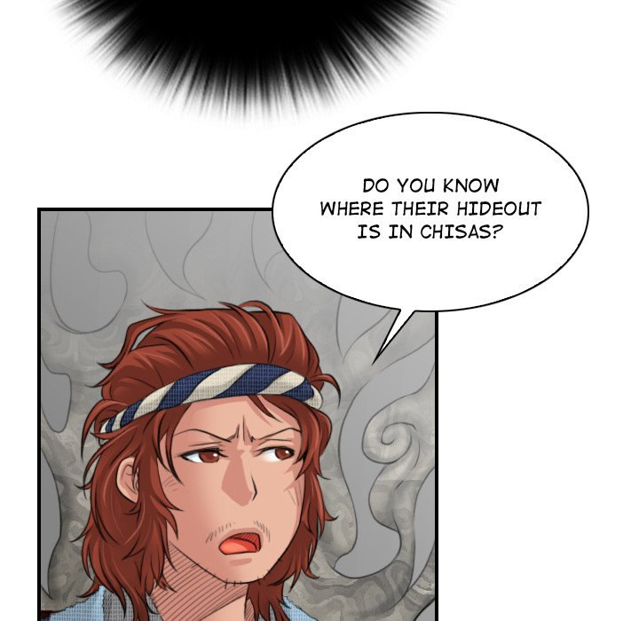 Secret World of Martial Arts - Chapter 5 [photo 35] - MangaPorn