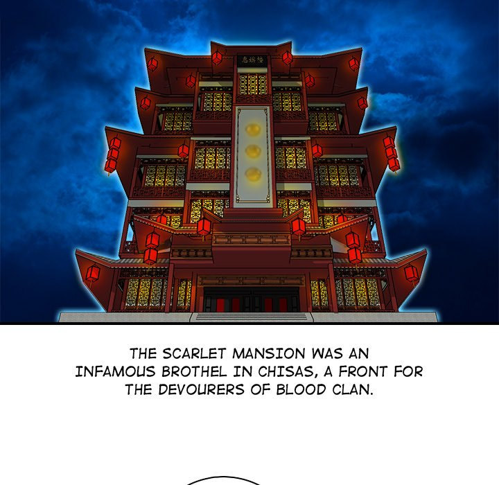 Secret World of Martial Arts - Chapter 5 [photo 37] - MangaPorn