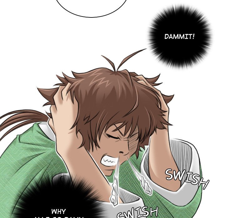 Secret World of Martial Arts - Chapter 5 [photo 39] - MangaPorn