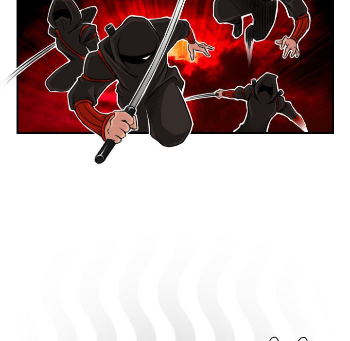 Secret World of Martial Arts - Chapter 5 [photo 42] - MangaPorn