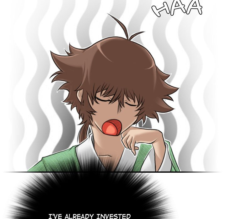 Secret World of Martial Arts - Chapter 5 [photo 43] - MangaPorn