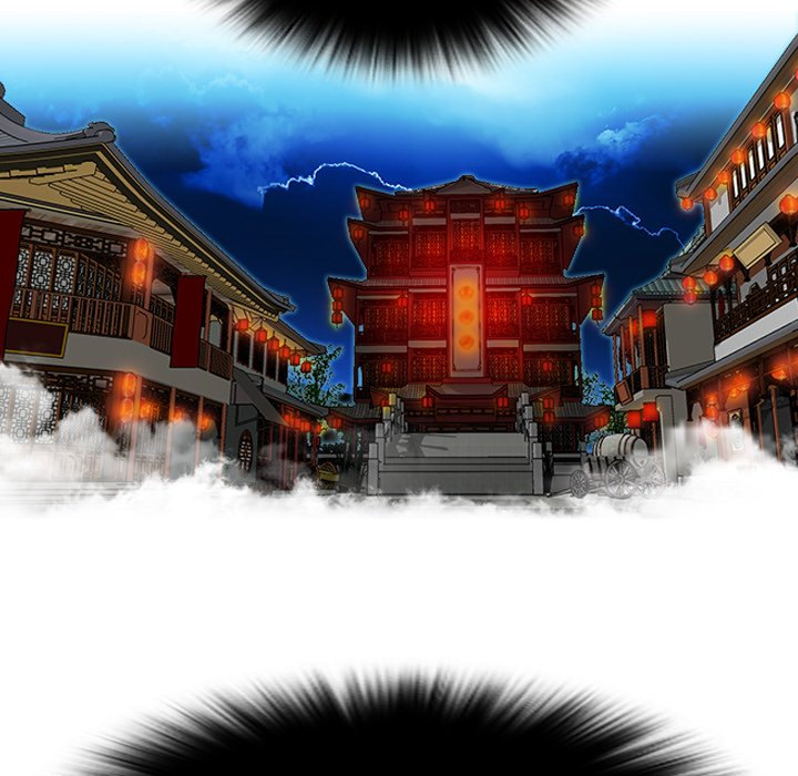 Secret World of Martial Arts - Chapter 5 [photo 47] - MangaPorn