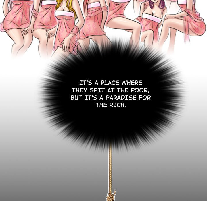 Secret World of Martial Arts - Chapter 5 [photo 49] - MangaPorn