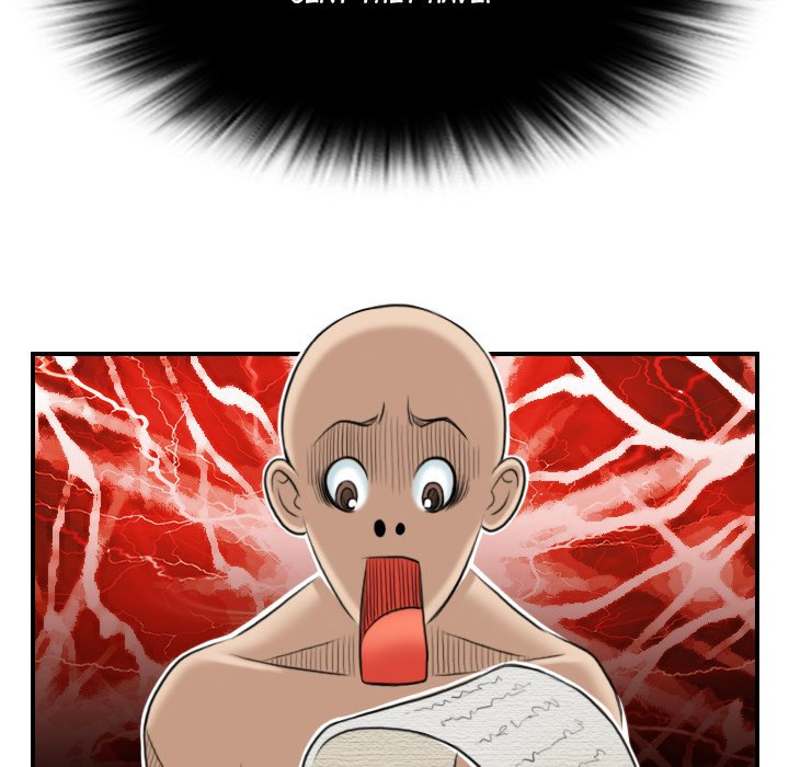 Secret World of Martial Arts - Chapter 5 [photo 59] - MangaPorn