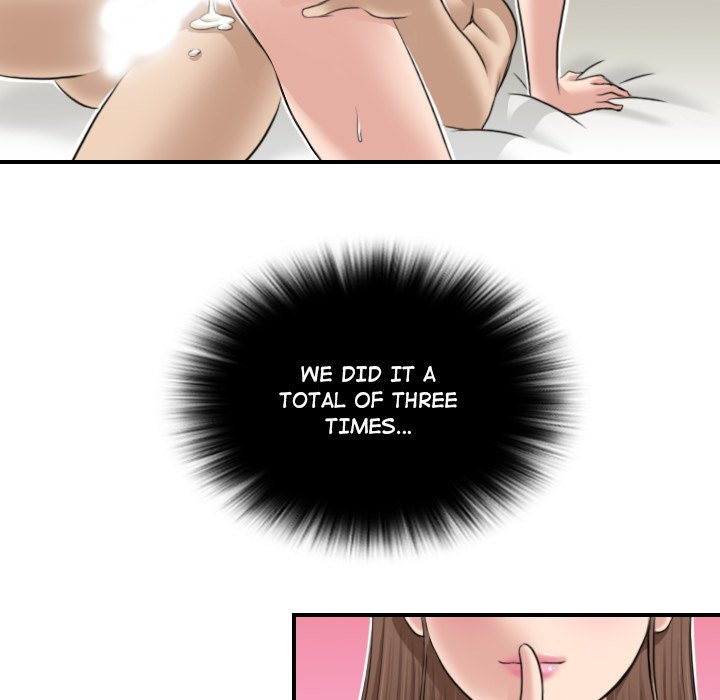 Secret World of Martial Arts - Chapter 5 [photo 6] - MangaPorn