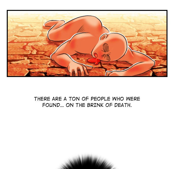 Secret World of Martial Arts - Chapter 5 [photo 62] - MangaPorn