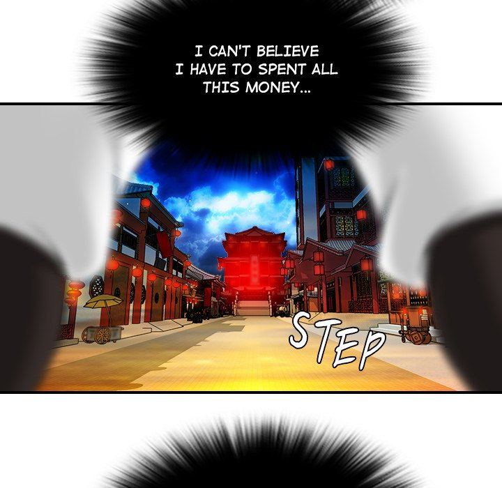 Secret World of Martial Arts - Chapter 5 [photo 65] - MangaPorn