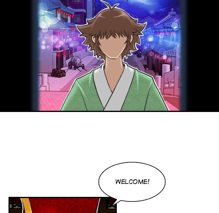 Secret World of Martial Arts - Chapter 5 [photo 67] - MangaPorn