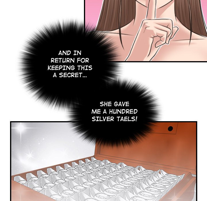 Secret World of Martial Arts - Chapter 5 [photo 7] - MangaPorn