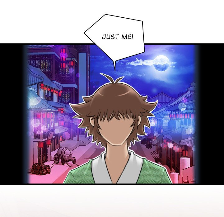 Secret World of Martial Arts - Chapter 5 [photo 70] - MangaPorn